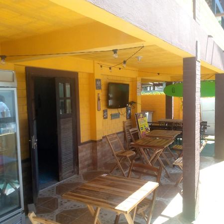 Hostel Porto Vip Pôrto das Galinhas Eksteriør billede