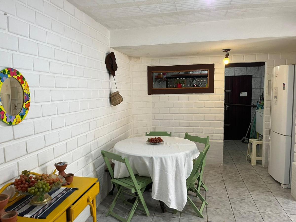 Hostel Porto Vip Pôrto das Galinhas Eksteriør billede