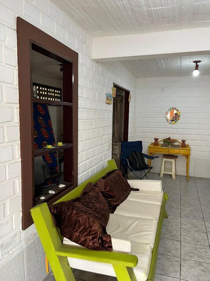 Hostel Porto Vip Pôrto das Galinhas Eksteriør billede