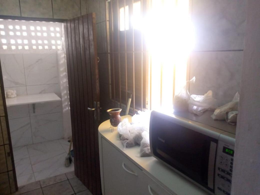 Hostel Porto Vip Pôrto das Galinhas Eksteriør billede