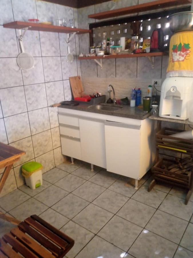 Hostel Porto Vip Pôrto das Galinhas Eksteriør billede