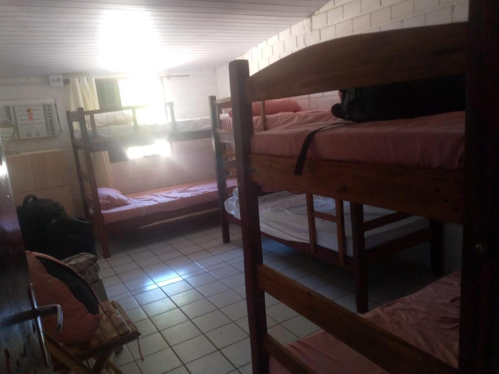 Hostel Porto Vip Pôrto das Galinhas Eksteriør billede