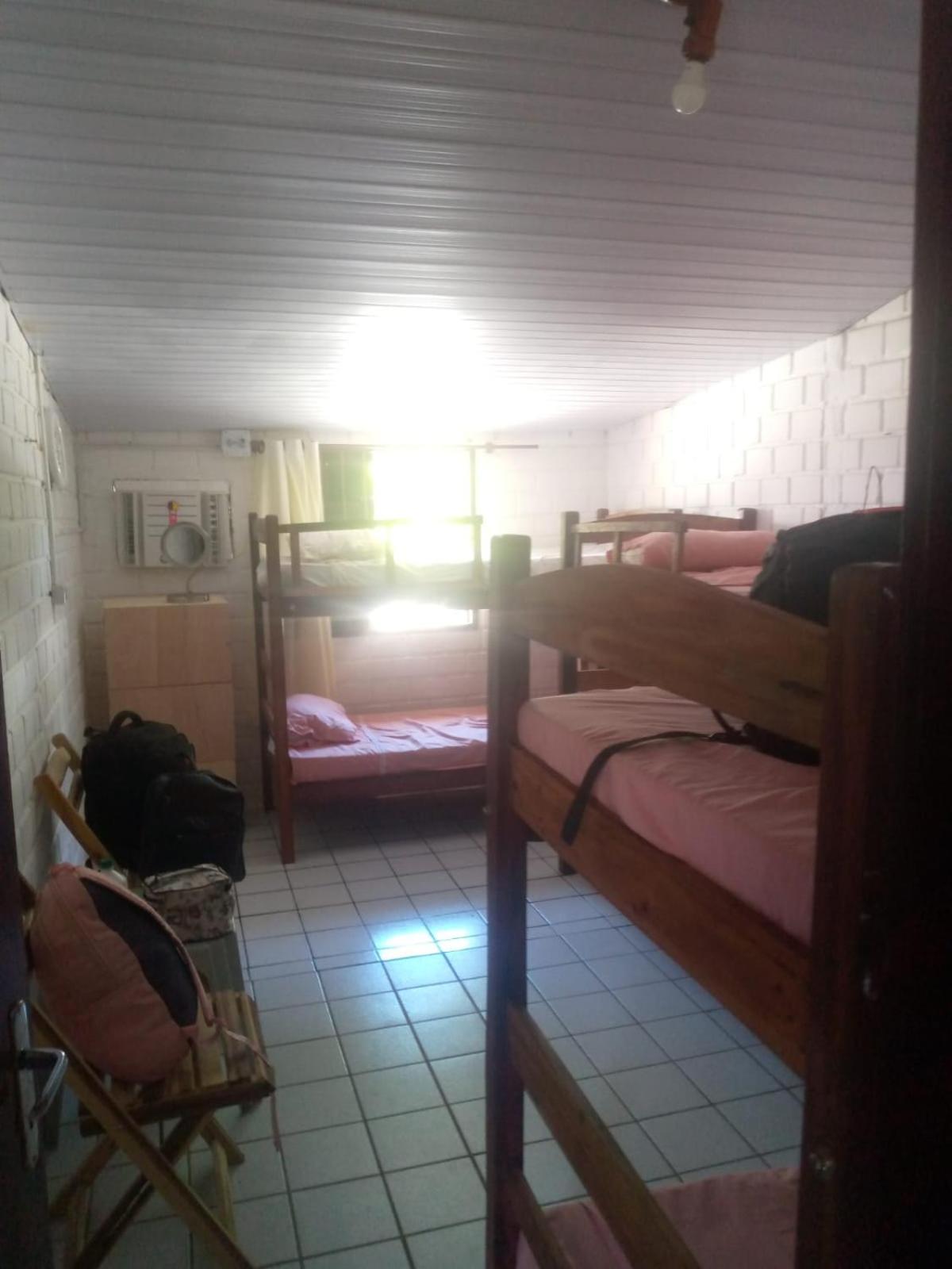 Hostel Porto Vip Pôrto das Galinhas Eksteriør billede