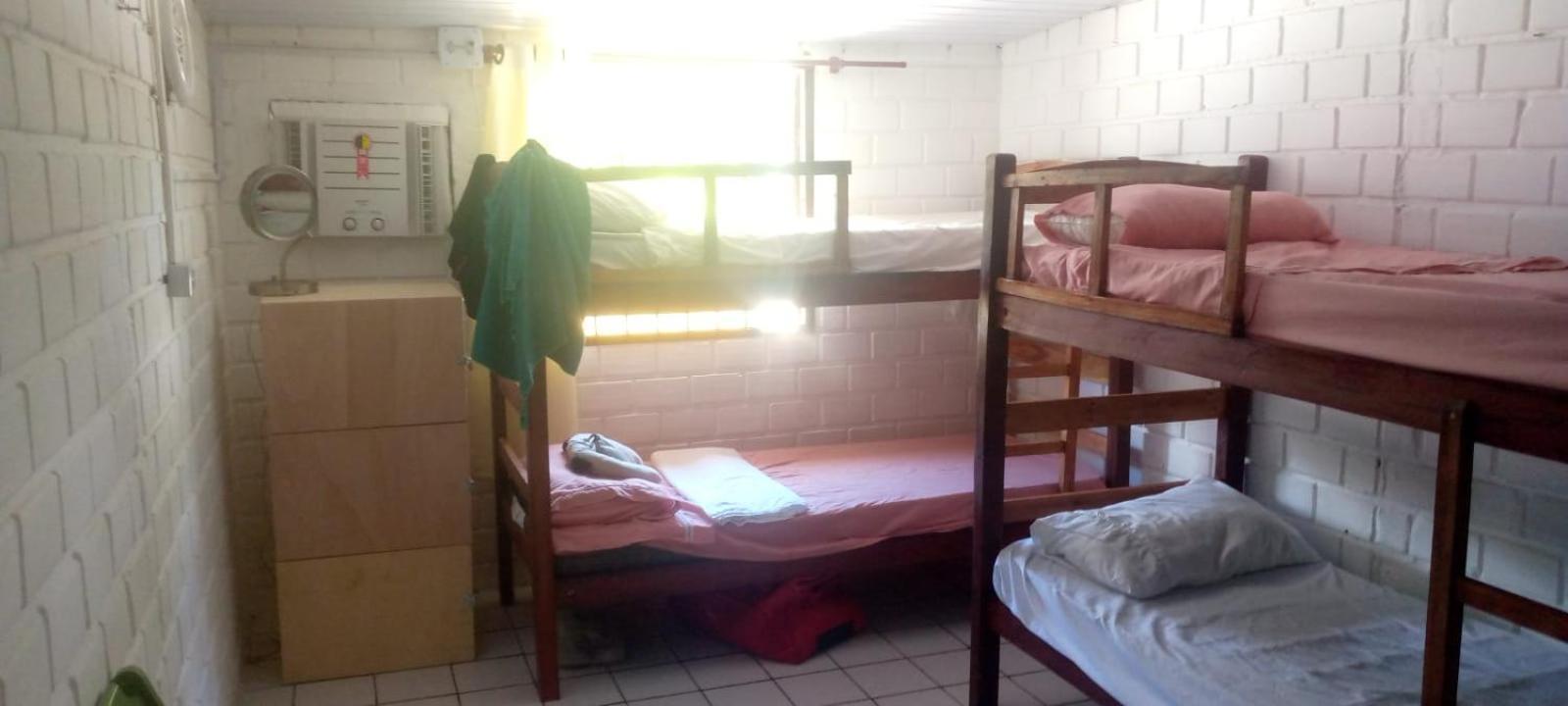Hostel Porto Vip Pôrto das Galinhas Eksteriør billede