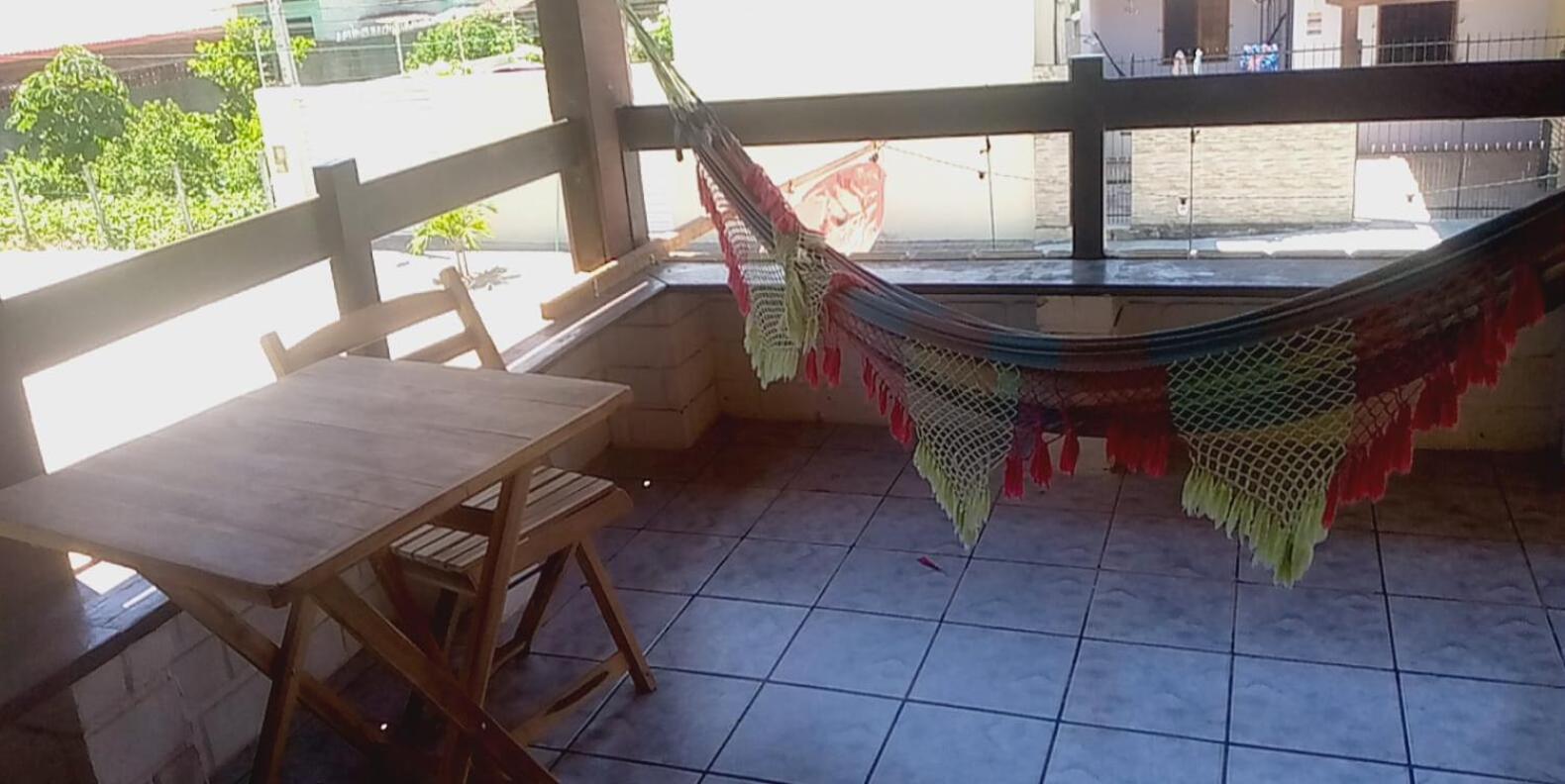 Hostel Porto Vip Pôrto das Galinhas Eksteriør billede