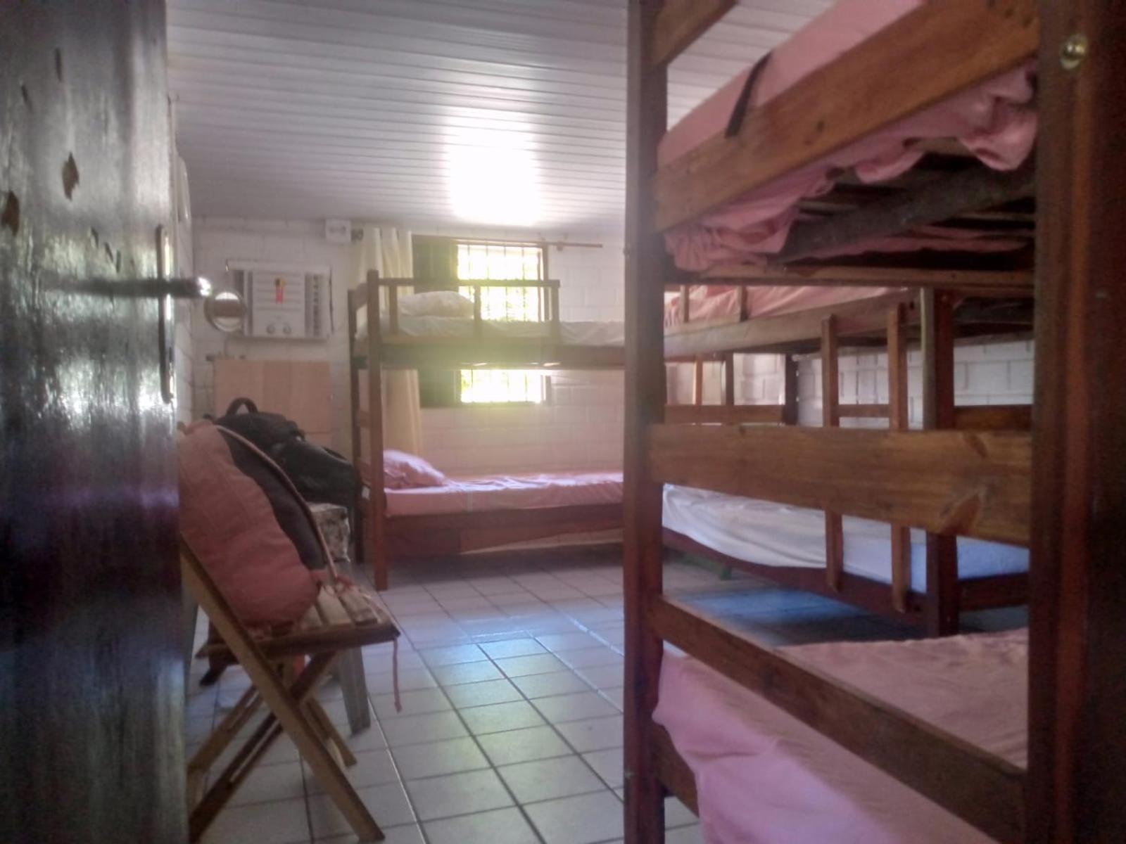 Hostel Porto Vip Pôrto das Galinhas Eksteriør billede
