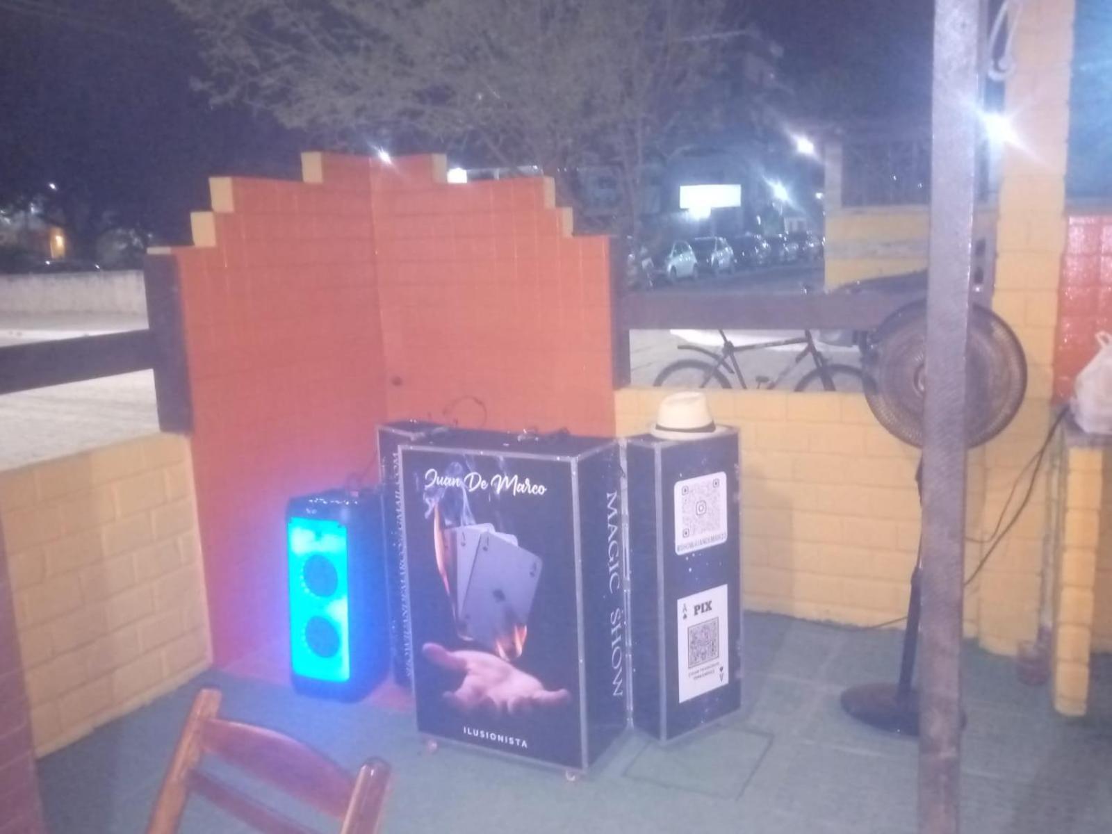 Hostel Porto Vip Pôrto das Galinhas Eksteriør billede