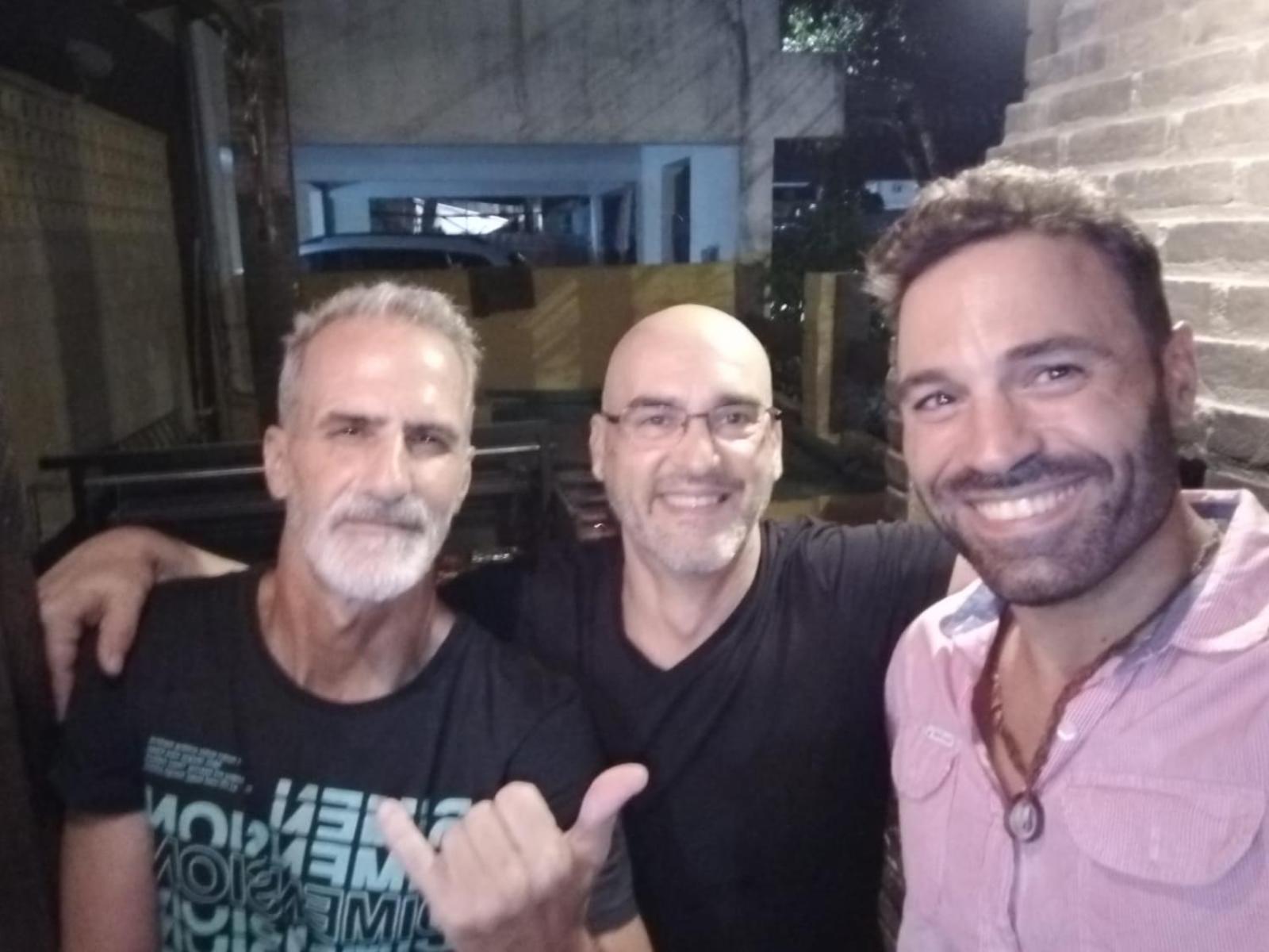 Hostel Porto Vip Pôrto das Galinhas Eksteriør billede