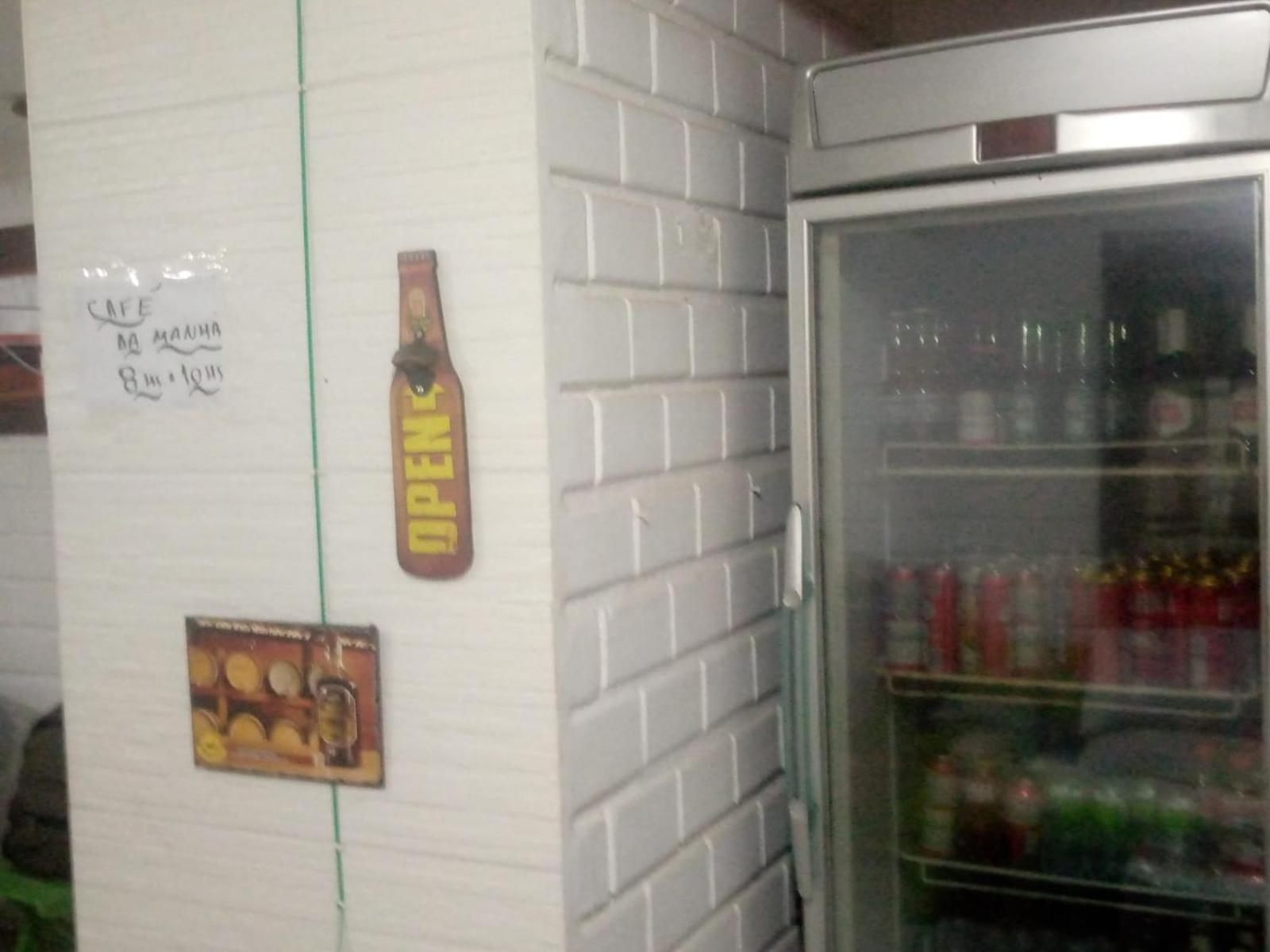 Hostel Porto Vip Pôrto das Galinhas Eksteriør billede