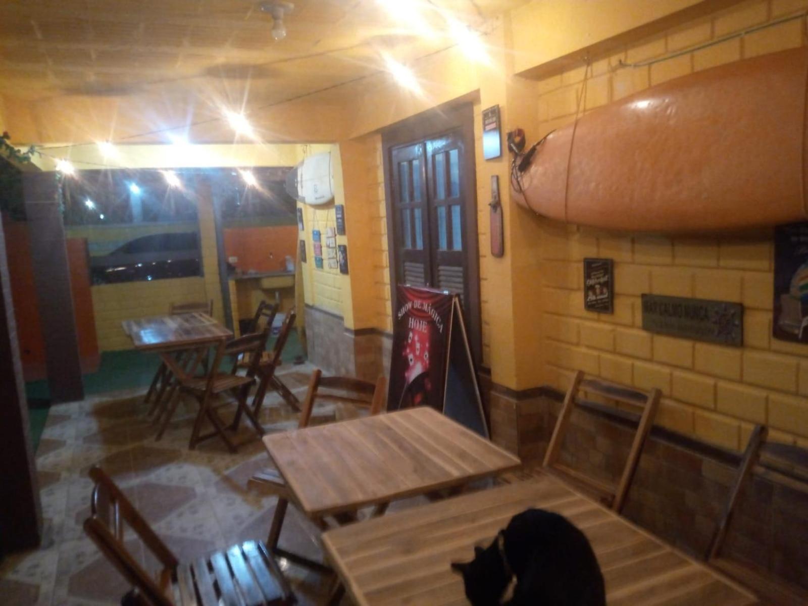 Hostel Porto Vip Pôrto das Galinhas Eksteriør billede