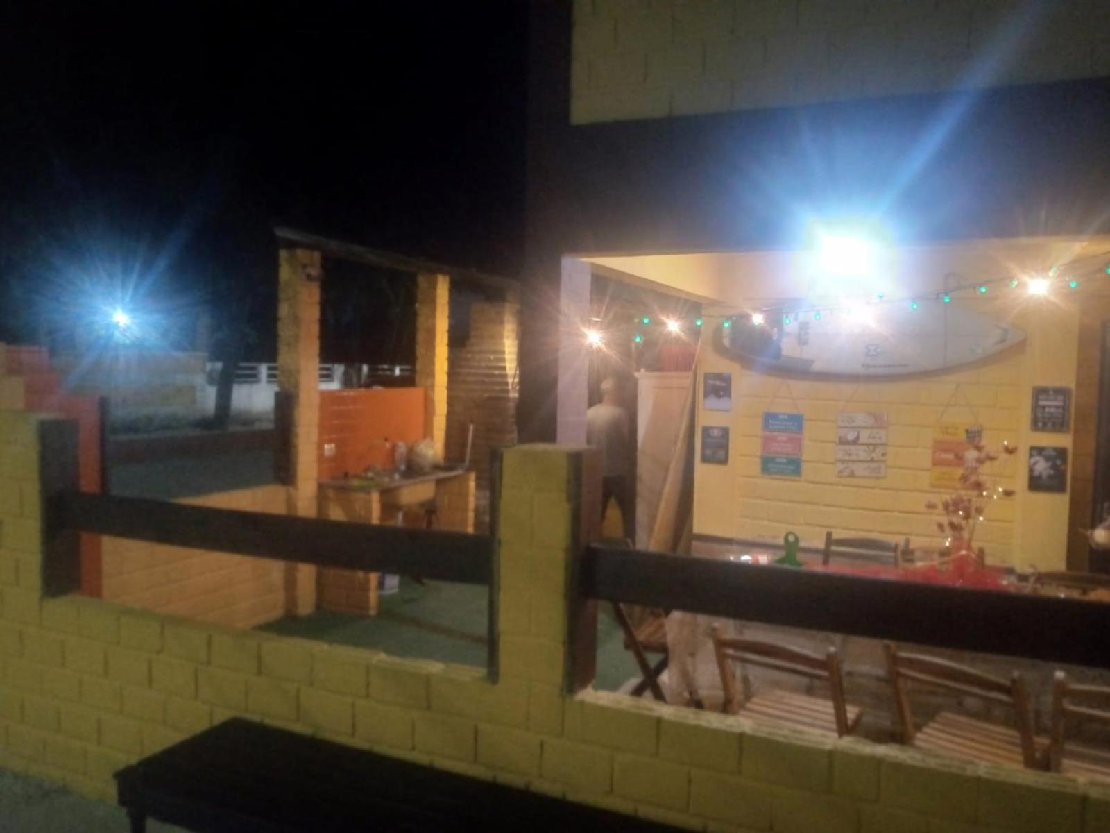 Hostel Porto Vip Pôrto das Galinhas Eksteriør billede